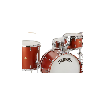 Gretsch drums bk r423  scp 4
